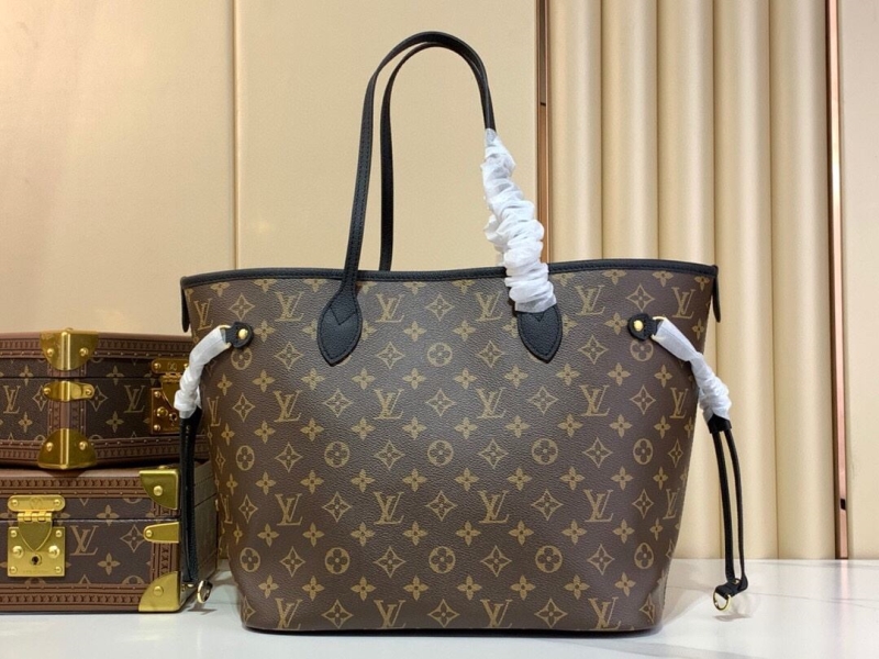 LV Shopping Bags